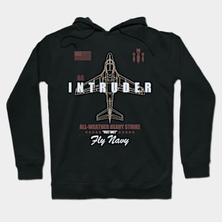 A-6 Intruder Hoodie